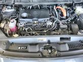 Thumbnail of 2022 Magnetic Gray Metallic Toyota Highlander Hybrid
