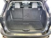 Thumbnail of 2022 Magnetic Gray Metallic Toyota Highlander Hybrid
