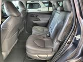 Thumbnail of 2022 Magnetic Gray Metallic Toyota Highlander Hybrid