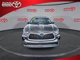 Thumbnail of 2022 Magnetic Gray Metallic Toyota Highlander Hybrid