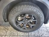 Thumbnail of 2022 Agate Black Metallic Ford Explorer