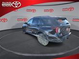 Thumbnail of 2022 Agate Black Metallic Ford Explorer