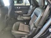 Thumbnail of 2022 Agate Black Metallic Ford Explorer