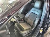 Thumbnail of 2022 Agate Black Metallic Ford Explorer
