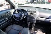 Thumbnail of 2017 No Color Ford Utility Police Interceptor