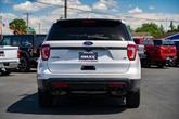 Thumbnail of 2017 No Color Ford Utility Police Interceptor