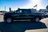Thumbnail of 2020 Black Chevrolet Silverado 1500