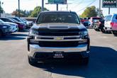 Thumbnail of 2020 Black Chevrolet Silverado 1500