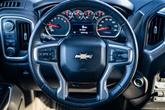 Thumbnail of 2020 Black Chevrolet Silverado 1500