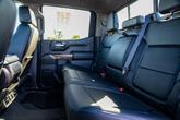 Thumbnail of 2020 Black Chevrolet Silverado 1500