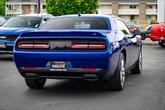 Thumbnail of 2022 Blue Metallic Dodge Challenger