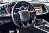 Thumbnail of 2022 Blue Metallic Dodge Challenger