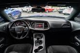 Thumbnail of 2022 Blue Metallic Dodge Challenger
