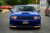 Thumbnail of 2022 Blue Metallic Dodge Challenger
