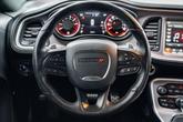 Thumbnail of 2022 Blue Metallic Dodge Challenger