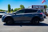 Thumbnail of 2018 Magnetic Gray Metallic Toyota RAV4
