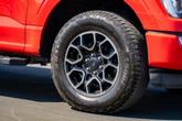 Thumbnail of 2022 Race Red Ford F-150