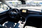 Thumbnail of 2022 Predawn Gray Mica Toyota Camry
