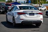 Thumbnail of 2021 Aspen White Tricoat Nissan Sentra