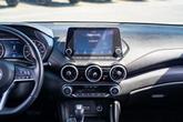 Thumbnail of 2021 Aspen White Tricoat Nissan Sentra