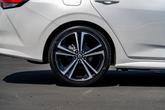 Thumbnail of 2021 Aspen White Tricoat Nissan Sentra