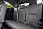 Thumbnail of 2022 Midnight Black Metallic Toyota Highlander