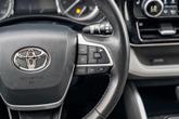 Thumbnail of 2022 Midnight Black Metallic Toyota Highlander