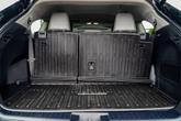 Thumbnail of 2022 Midnight Black Metallic Toyota Highlander