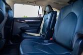 Thumbnail of 2020 Blizzard Pearl Toyota Highlander