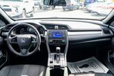 Thumbnail of 2017 Sonic Gray Pearl Honda Civic