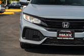 Thumbnail of 2017 Sonic Gray Pearl Honda Civic