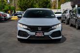 Thumbnail of 2017 Sonic Gray Pearl Honda Civic
