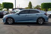Thumbnail of 2017 Sonic Gray Pearl Honda Civic