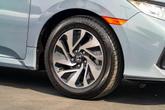 Thumbnail of 2017 Sonic Gray Pearl Honda Civic