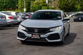 Thumbnail of 2017 Sonic Gray Pearl Honda Civic
