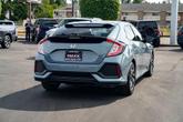 Thumbnail of 2017 Sonic Gray Pearl Honda Civic