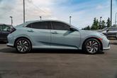 Thumbnail of 2017 Sonic Gray Pearl Honda Civic