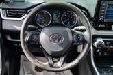 Thumbnail of 2021 Charcoal Toyota RAV4 Hybrid