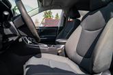 Thumbnail of 2021 Charcoal Toyota RAV4 Hybrid