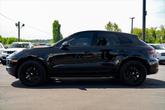 Thumbnail of 2018 Black Porsche Macan