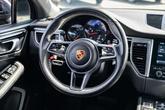 Thumbnail of 2018 Black Porsche Macan