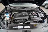 Thumbnail of 2017 Deep Black Volkswagen Passat