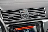 Thumbnail of 2017 Deep Black Volkswagen Passat