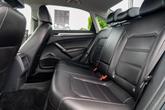 Thumbnail of 2017 Deep Black Volkswagen Passat
