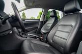 Thumbnail of 2017 Deep Black Volkswagen Passat