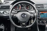 Thumbnail of 2017 Deep Black Volkswagen Passat
