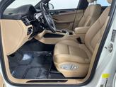 Thumbnail of 2024 White Porsche Macan