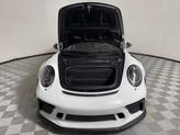 Thumbnail of 2019 White Porsche 911