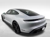 Thumbnail of 2025 Ice Porsche Taycan