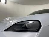 Thumbnail of 2025 Ice Porsche Taycan